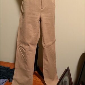 Ellen Tracy Women’s Khaki Chinos
